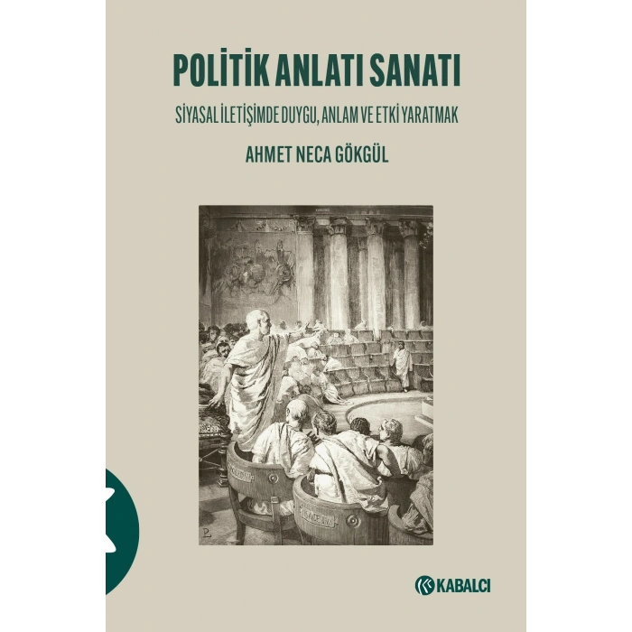 Politik Anlatı Sanatı