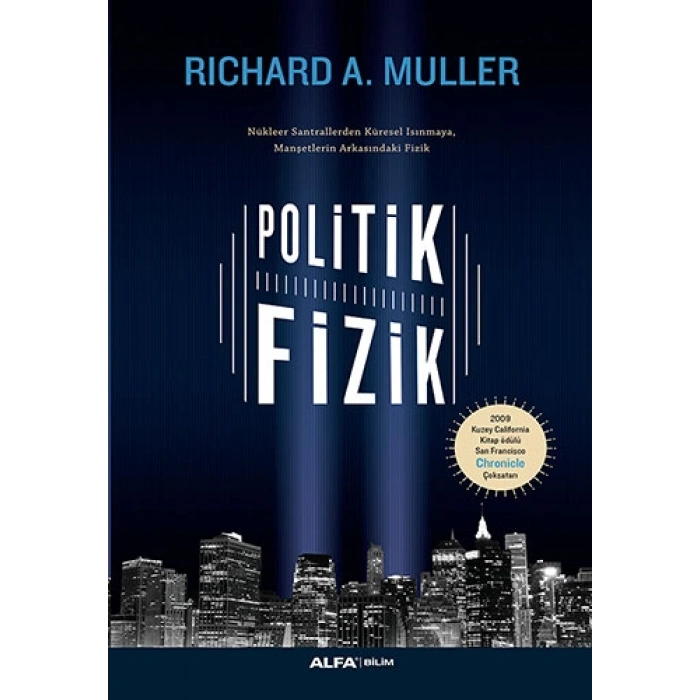 Politik Fizik