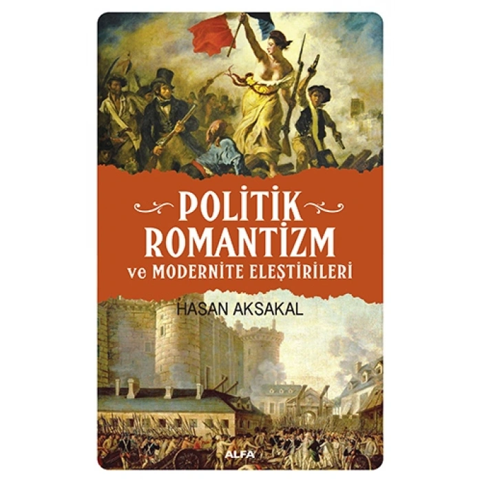 Politik Romantizm ve Modernite Eleştrileri