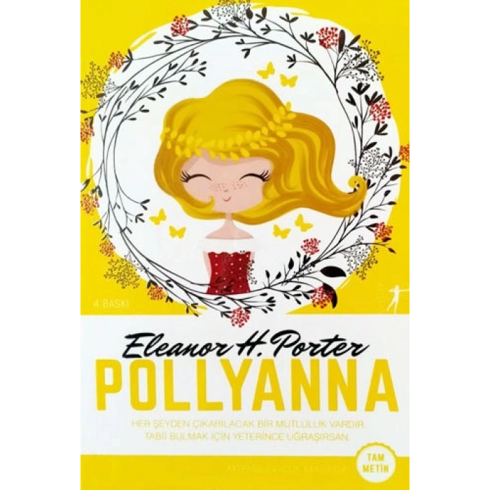 Pollyanna