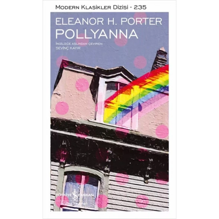 Pollyanna
