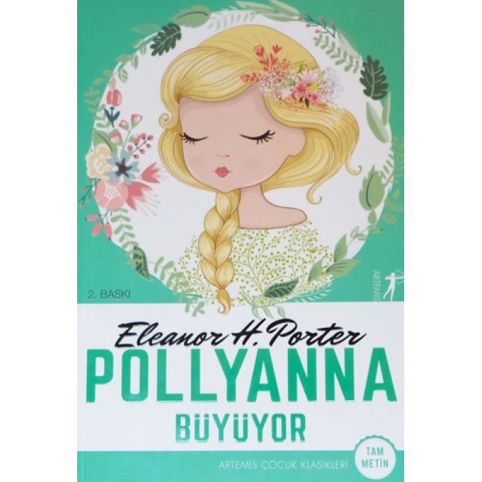 Pollyanna Büyüyor
