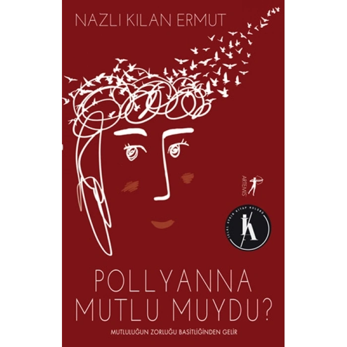 Pollyanna Mutlu muydu?