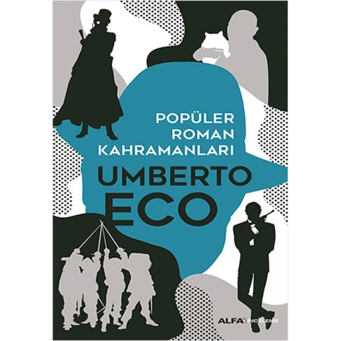 Popüler Roman Kahramanları