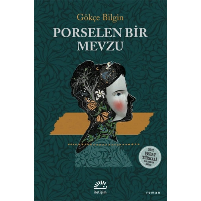 Porselen Bir Mevzu