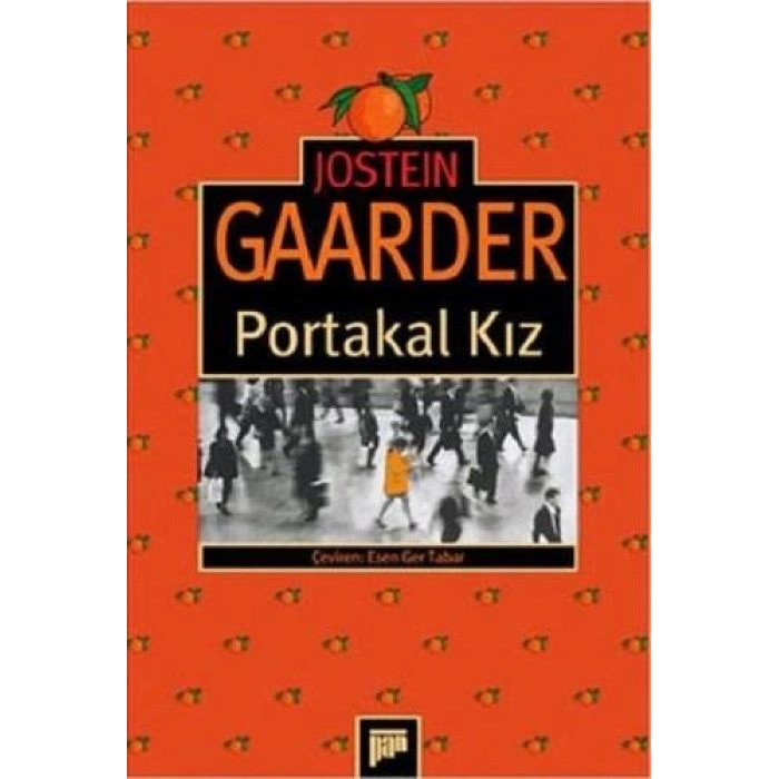 Portakal Kız