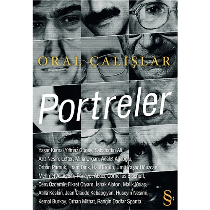 Portreler