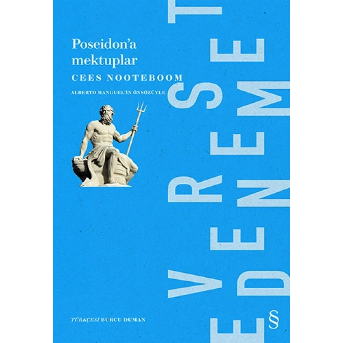 Poseidona Mektuplar