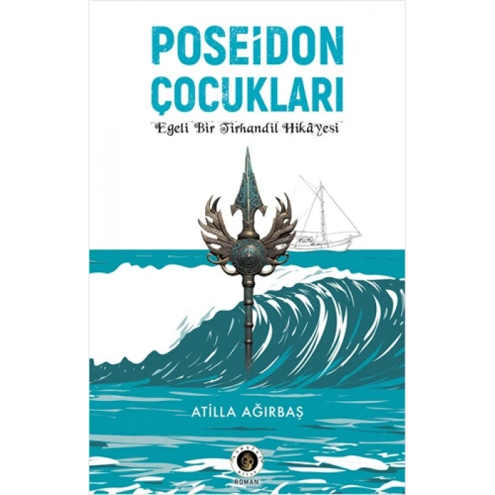 Poseidon Çocukları