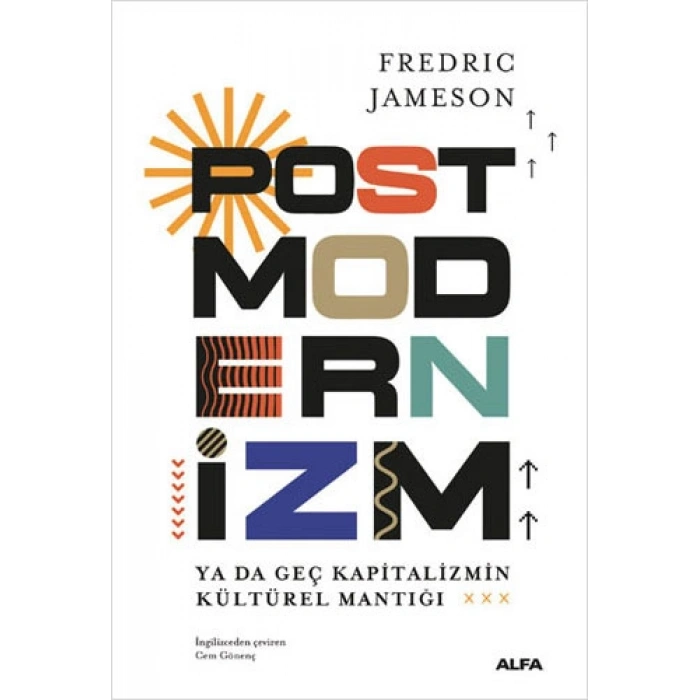 Postmodernizm (Ciltli)