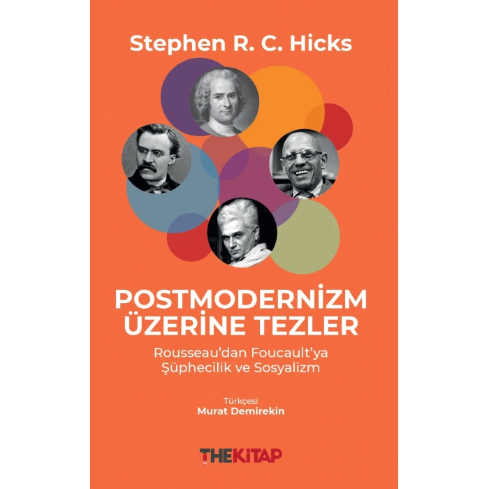 Postmodernizm Üzerine Tezler