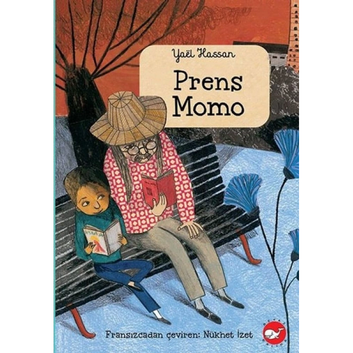 Prens Momo