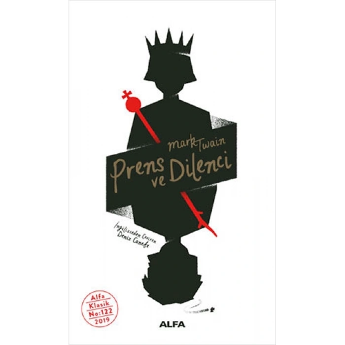 Prens ve Dilenci