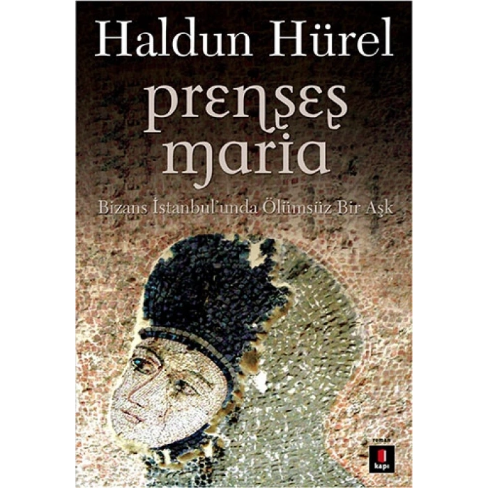 Prenses Maria