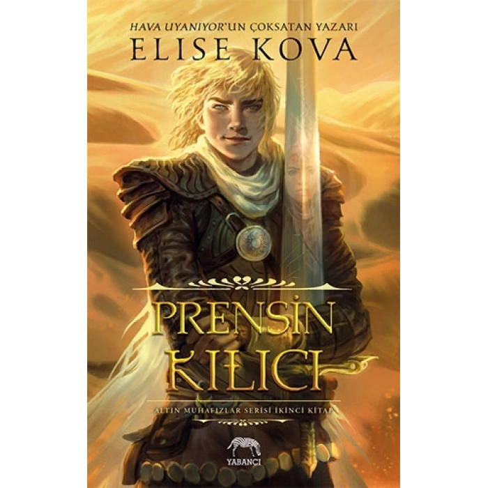 Prensin Kılıcı