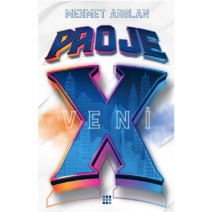 Proje X - Veni