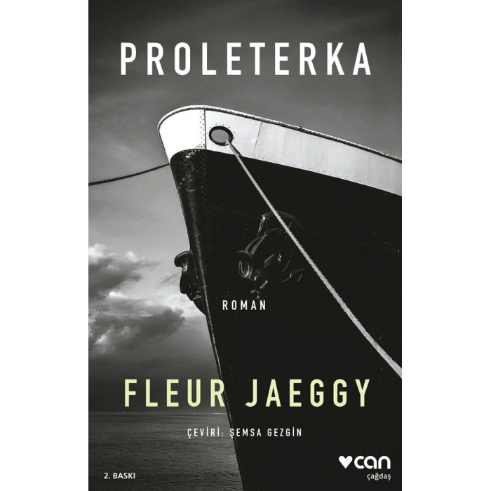 Proleterka