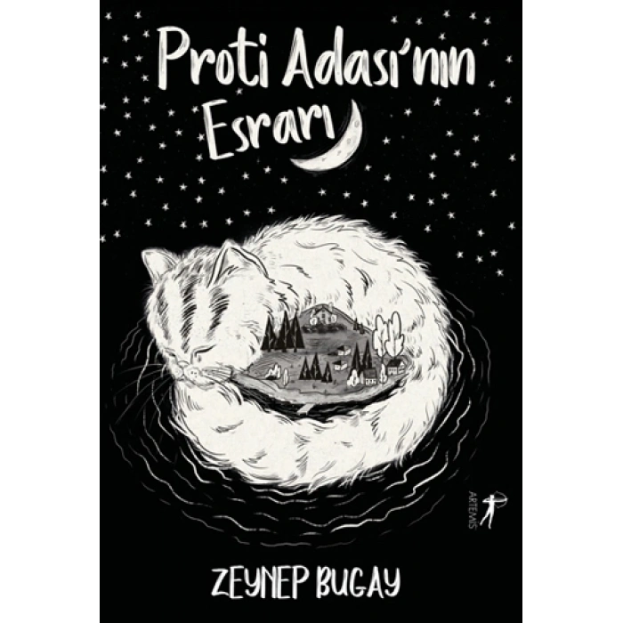 Proti Adasının Esrarı