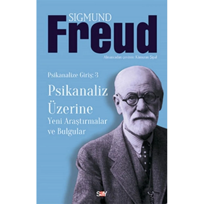 Psikanaliz Üzerine