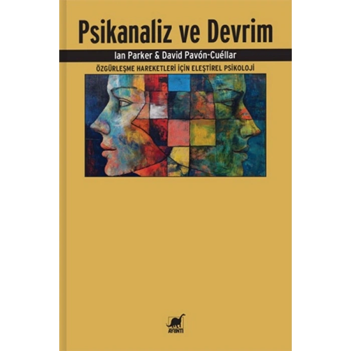 Psikanaliz ve Devrim