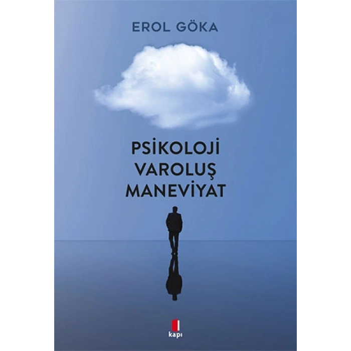 Psikoloji Varoluş Maneviyat