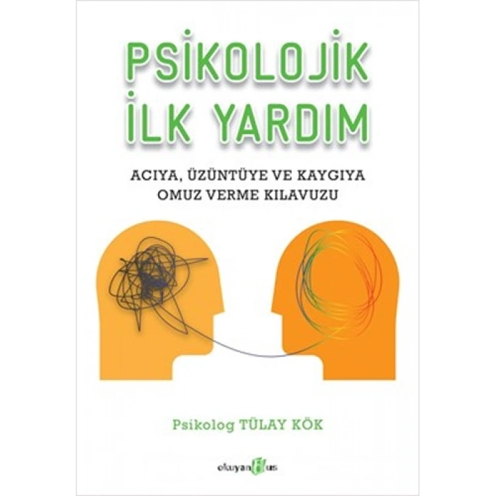 Psikolojik İlk Yardım