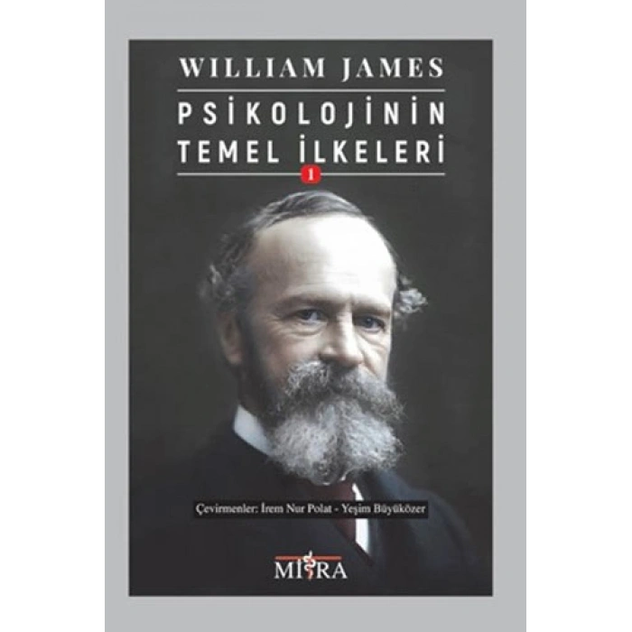 Psikolojinin  Temel İlkeleri 1