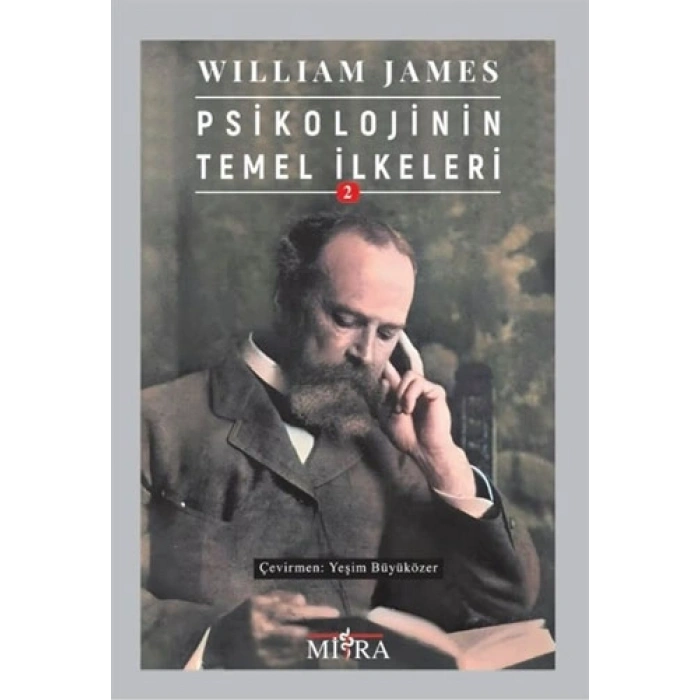 Psikolojinin Temel İlkeleri 2