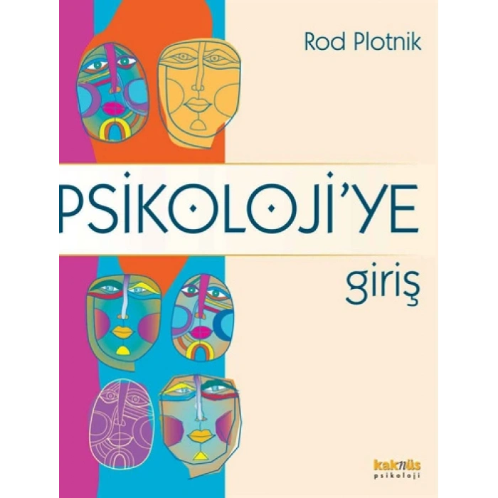 Psikolojiye Giriş