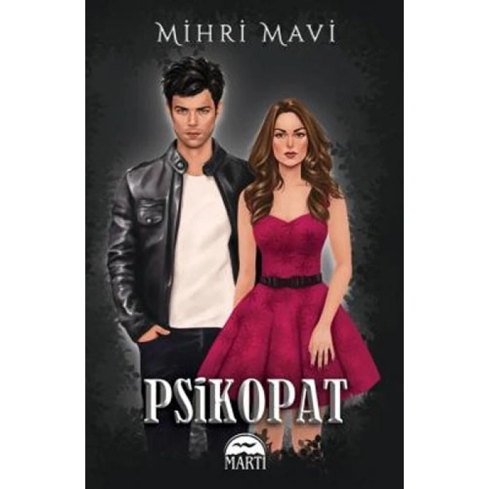 Psikopat 1 (Ciltli)