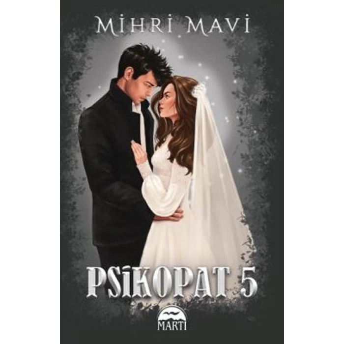 Psikopat 5 (Ciltli)
