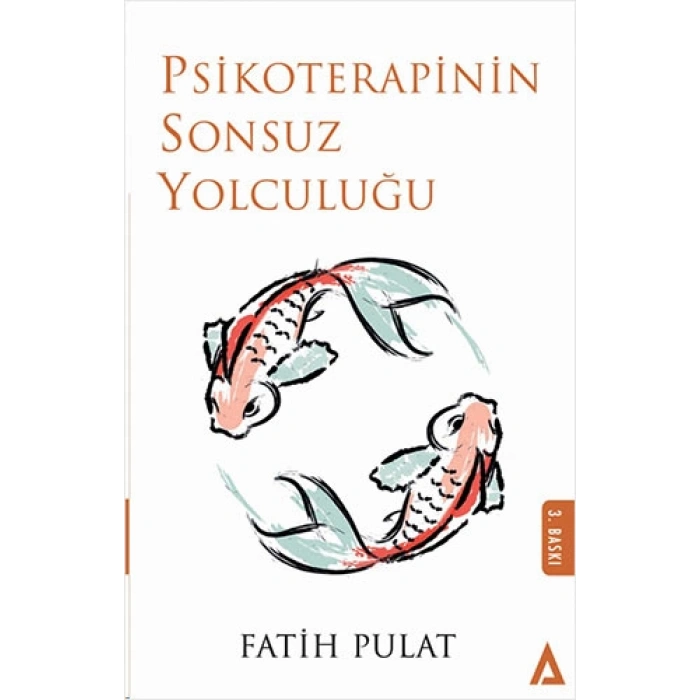 Psikoterapinin Sonsuz Yolculuğu