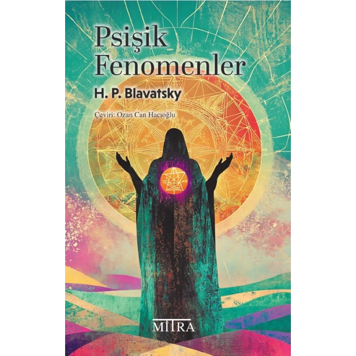Psişik Fenomenler