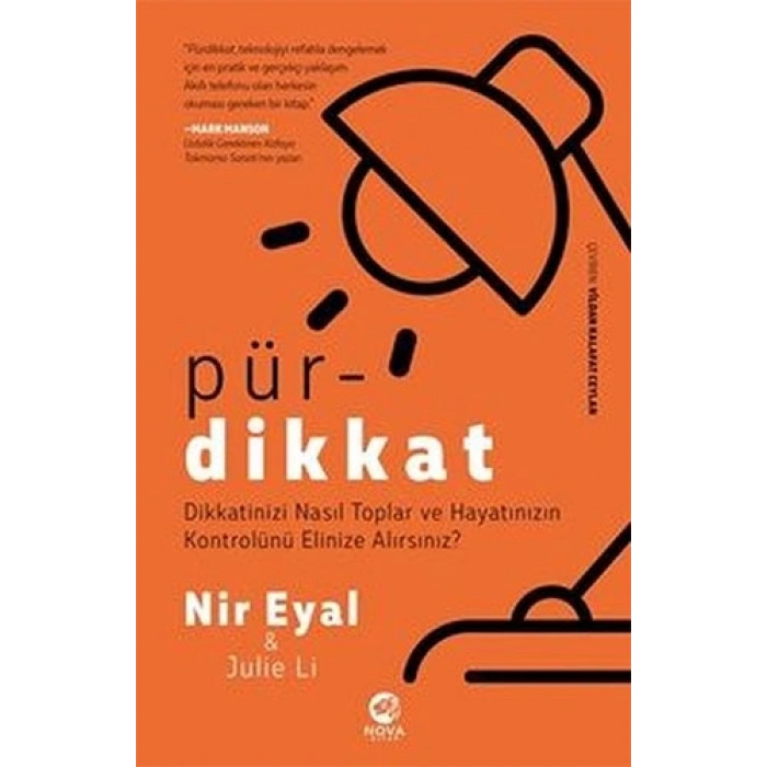 Pür Dikkat