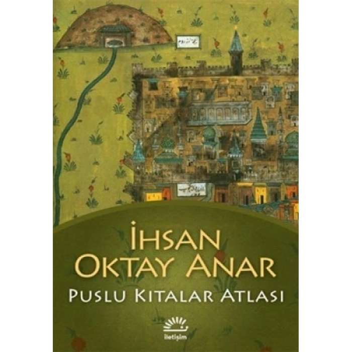 Puslu Kıtalar Atlası