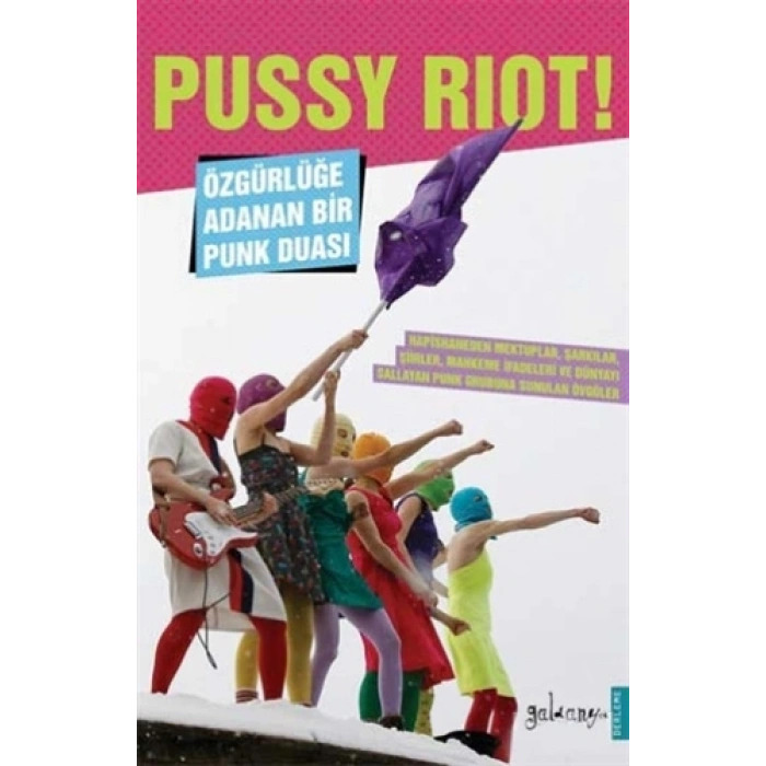 Pussy Riot