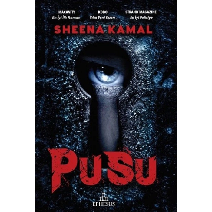 Pusu
