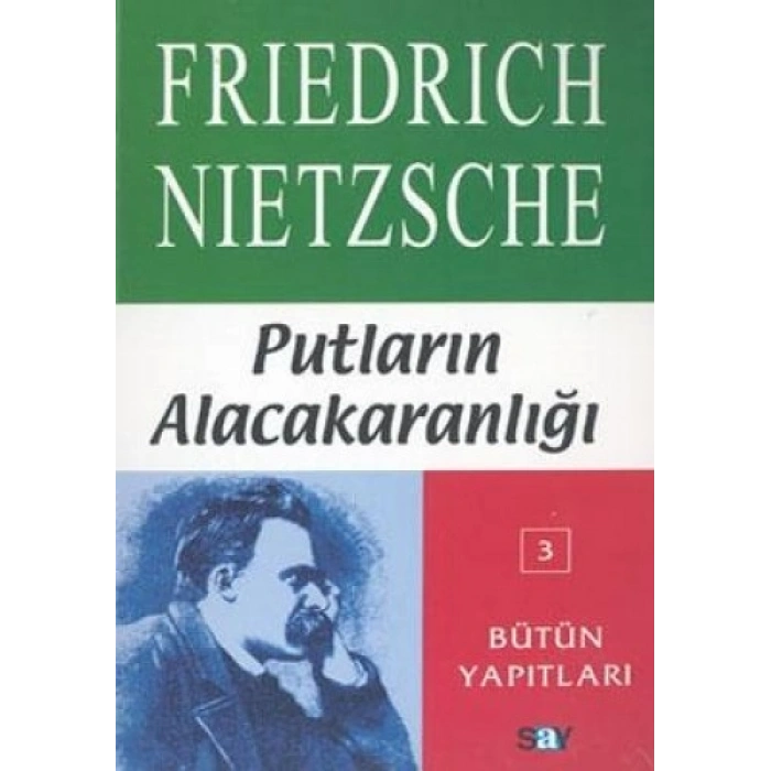 Putların Alacakaranlığı