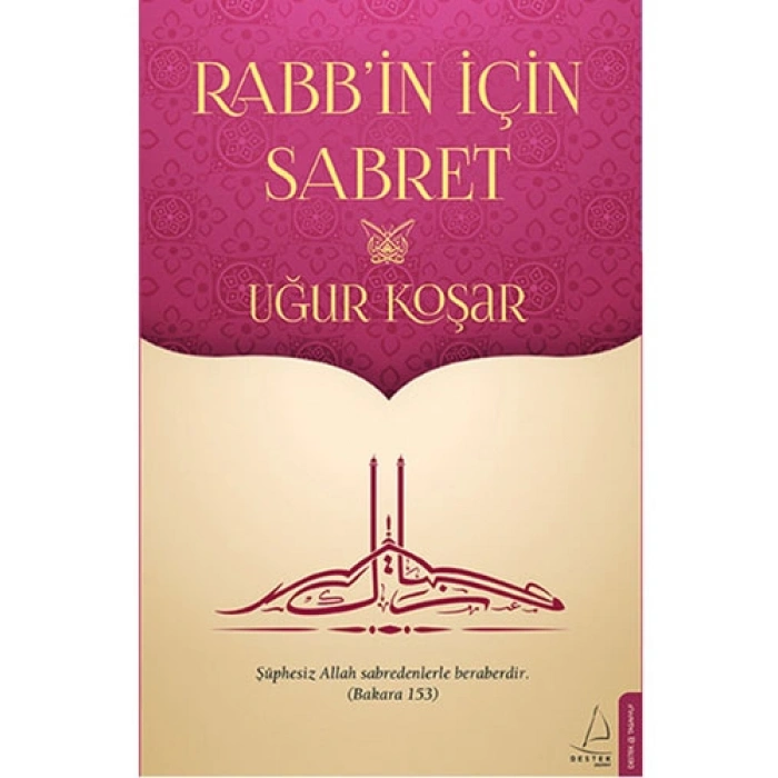 Rabbin İçin Sabret
