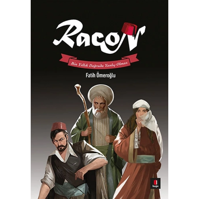 Racon