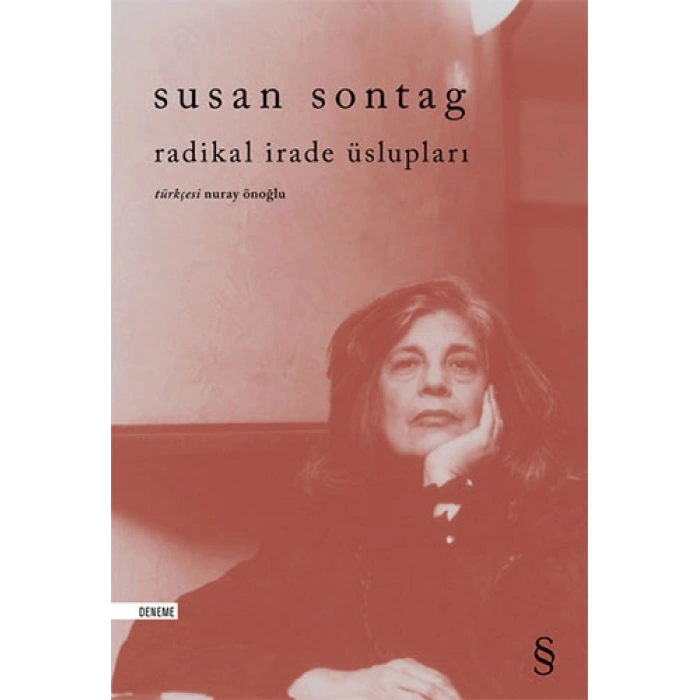 Radikal İrade Üslupları