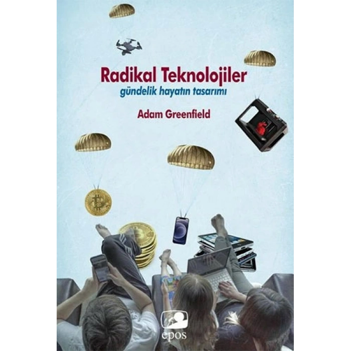 Radikal Teknolojiler