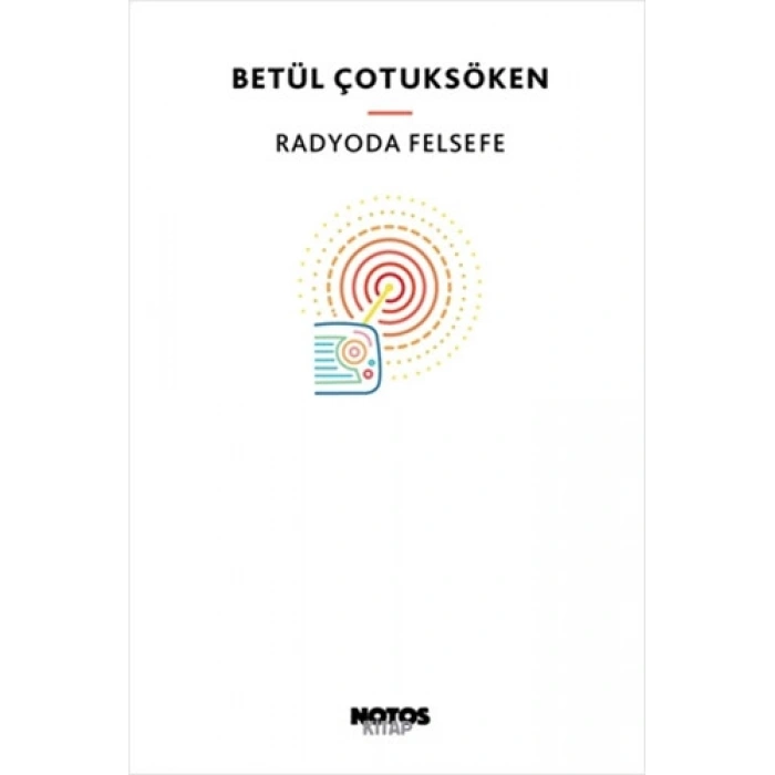 Radyoda Felsefe