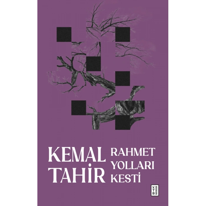 Rahmet Yolları Kesti
