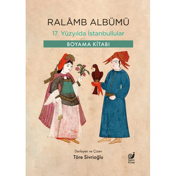 Ralamb Albümü
