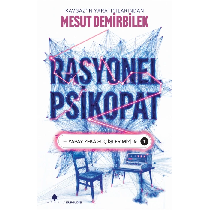 Rasyonel Psikopat