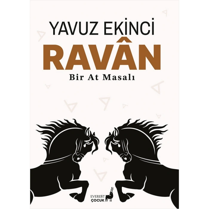 Ravân - Bir At Masalı