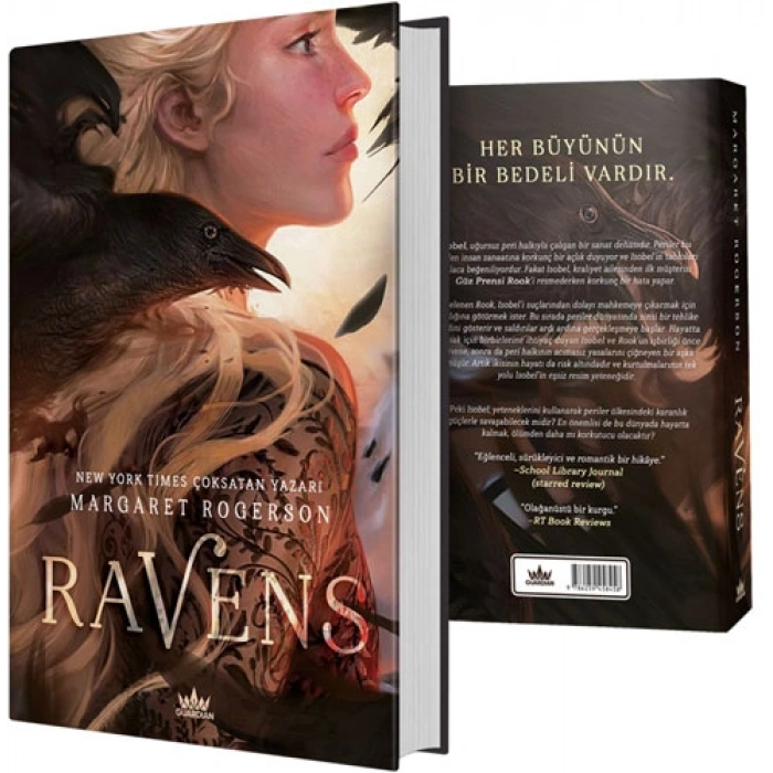 Ravens (Ciltli)