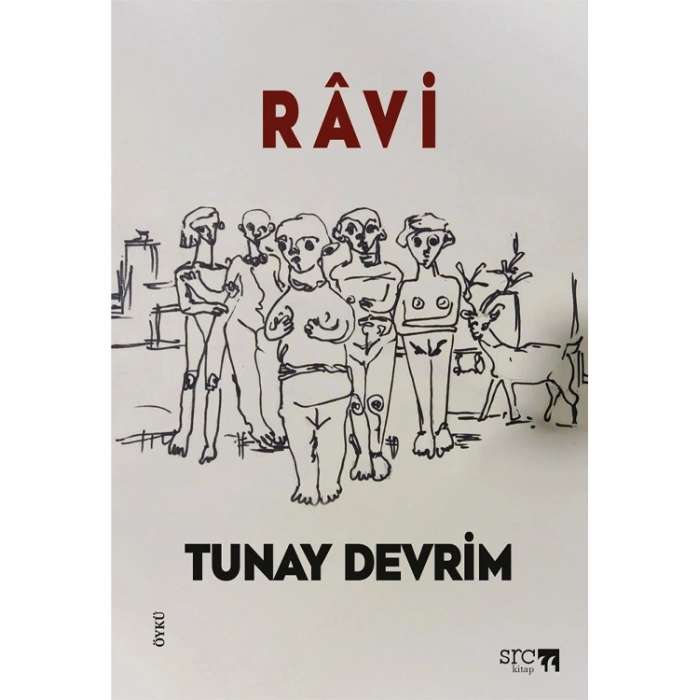 Râvi