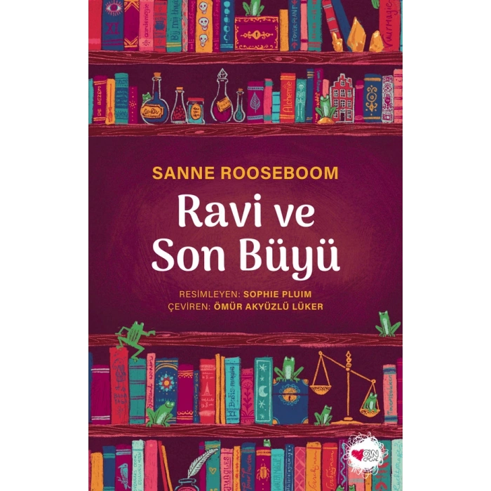 Ravi ve Son Büyü